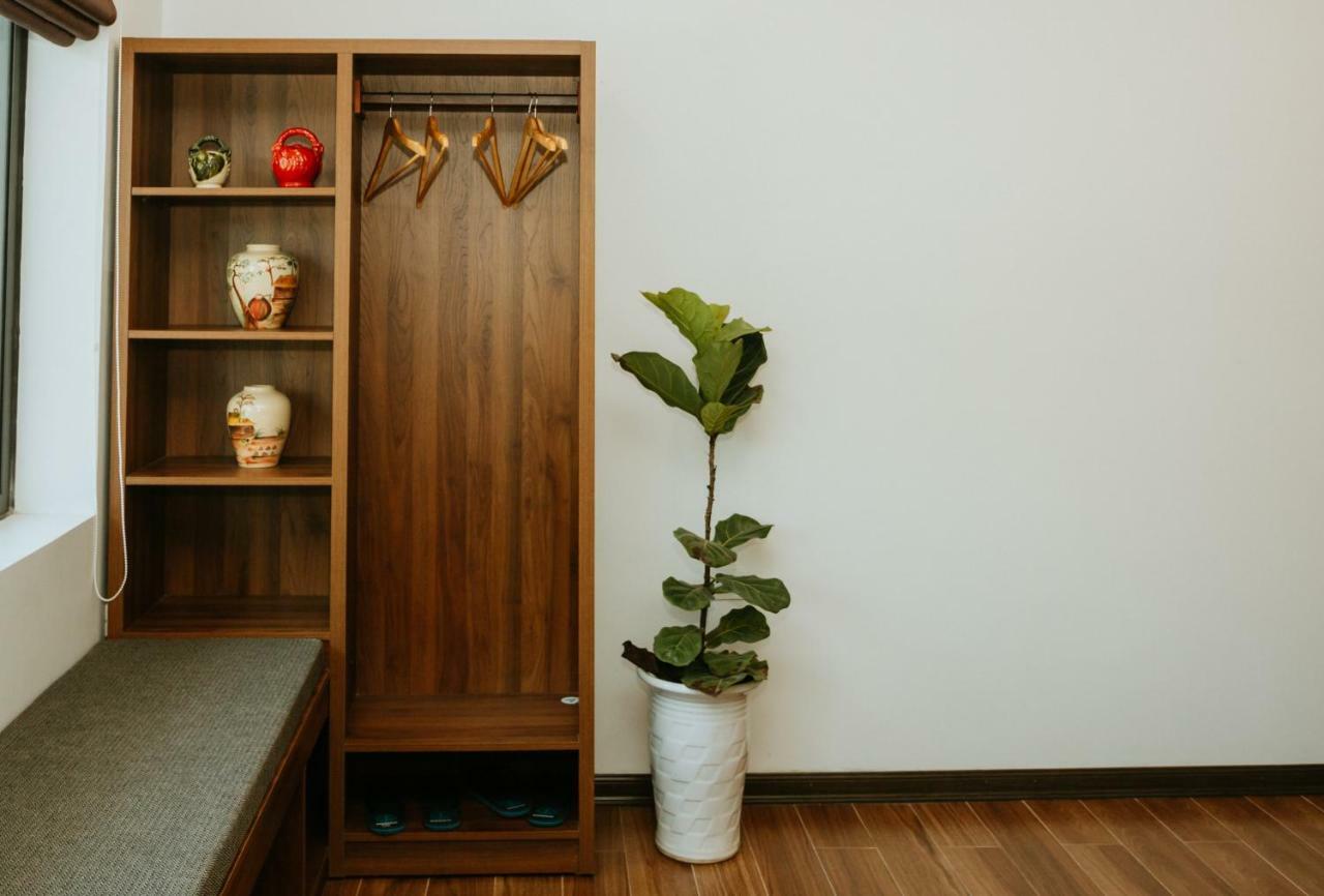 Luxstay Hotel Hạ Long-öböl Kültér fotó