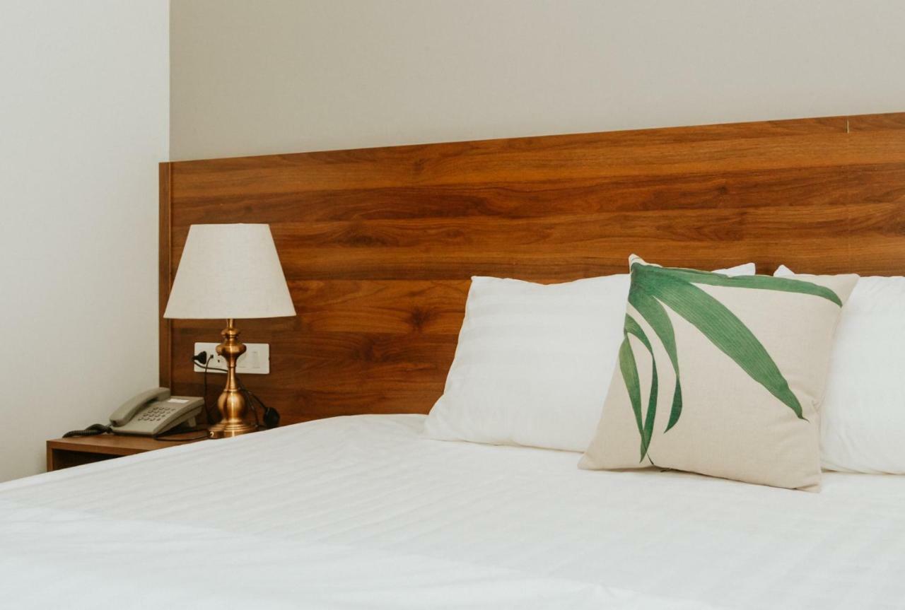 Luxstay Hotel Hạ Long-öböl Kültér fotó